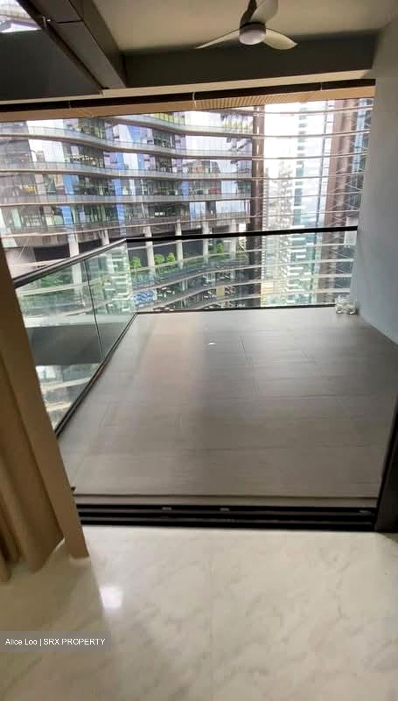 Marina One Residences (D1), Apartment #570537051